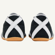 Adidas Originals Women's Black Tokyo Sneakers, JI0183
