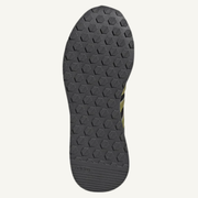 Adidas Women's Black/Gold Run 60s 2.0 Sneakers, GX1714