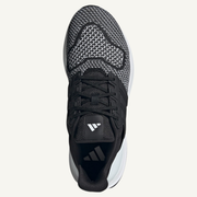 Adidas Men's Black/White UltraDream DNA Sneakers, JS0313