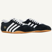 Adidas Originals Women's Black Tokyo Sneakers, JI0183