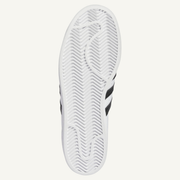 Adidas Originals Men's White/Black Superstar ADV Sneakers, GW6930