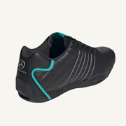 Adidas Originals Men's Black/Mint Adiracer Lo Sneakers, JR4543 (No Box)