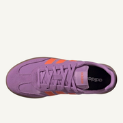 Adidas Originals Women's Purple/Orange Barreda Decode Sneakers, JR3543 (No Box)