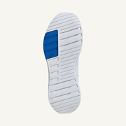 Adidas Men's Whte/Bright Royal Racer TR23 Sneakers, ID3055