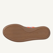 Adidas Originals Women's Purple/Orange Barreda Decode Sneakers, JR3543 (No Box)
