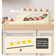🥚 Eggs Roll Forward Automatically! ✨