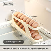 🥚 Eggs Roll Forward Automatically! ✨