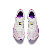ANTA C10 Pro 'White Purple Pink'「Women」