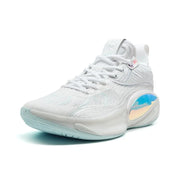 Xtep Jeremy Lin 6 'White Silver Blue'