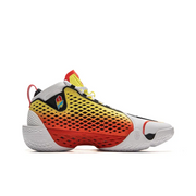 LiNing Bad Five 5 ‘Yellow White Red’