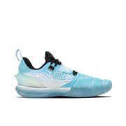 Colour Of Ring x LiNing Wade All City 10 V2 'Light Blue'