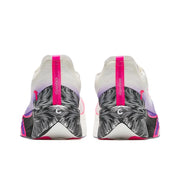 ANTA C10 Pro 'White Purple Pink'「Women」