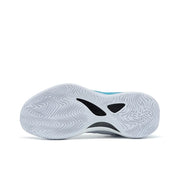 Xtep Jeremy Lin 2 'White Blue'