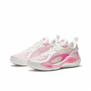 ANTA Three-Point Rain 3 'Pink Lakes'
