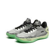Qiaodan Venom Fang Rise ‘Green Snake’