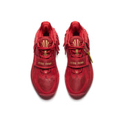 ANTA Kai 1 'Red Chief'