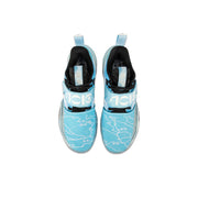Colour Of Ring x LiNing Wade All City 10 V2 'Light Blue'