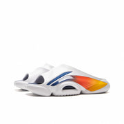 LiNing BADFIVE Slides OG ‘White'