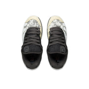 PLEASURES X LiNing Pro 'Black Gray White'