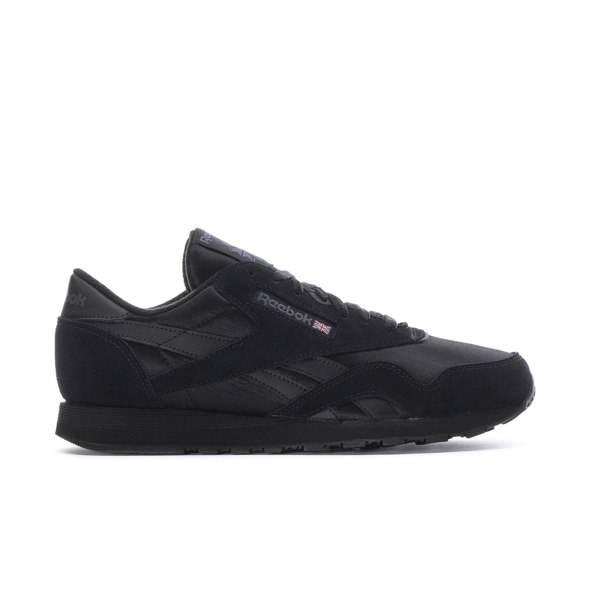 Classic Nylon - Mens