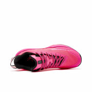 Qiaodan FE 'Pink Black'