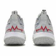 361° BIG3 Team 3.0  'Gray'