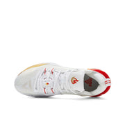 PEAK Taichi Flash 6 'White Gold Red'