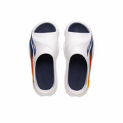 LiNing BADFIVE Slides OG ‘White'