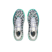 LiNing Jie Ao 2 'Green Spotted Butterfly'