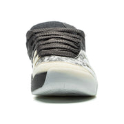 PLEASURES X LiNing Pro 'Black Gray White'