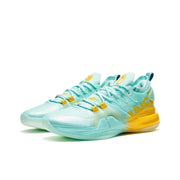 Xtep Jeremy Lin 2 'Blue Yellow'