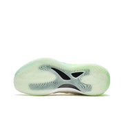 Xtep Jeremy Lin 2 'White Blue Green'