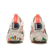 LiNing DLO 1 'Canvas'
