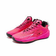 Qiaodan FE 'Pink Black'