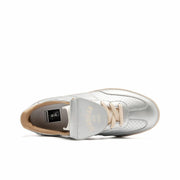 Qiaodan Lifestyle Shoes 'silver' 「Women」
