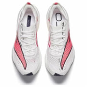 ANTA C202 6.0 PRO 'White Red'「Women」