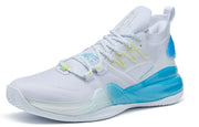 Xtep Jeremy Lin 2 'White Blue'