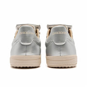Qiaodan Lifestyle Shoes 'silver' 「Women」