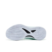 Xtep Jeremy Lin 2 'Green Silver'