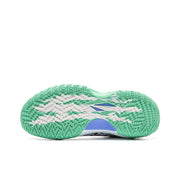 LiNing Jie Ao 2 'Green Spotted Butterfly'