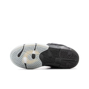 PLEASURES X LiNing Pro 'Black Gray White'