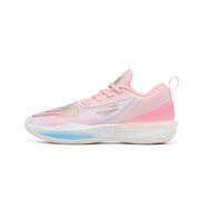 Peak AW Andrew Wiggins Big Triangle 3.0 'Cherry’