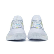 Xtep Jeremy Lin 2 'White Blue'