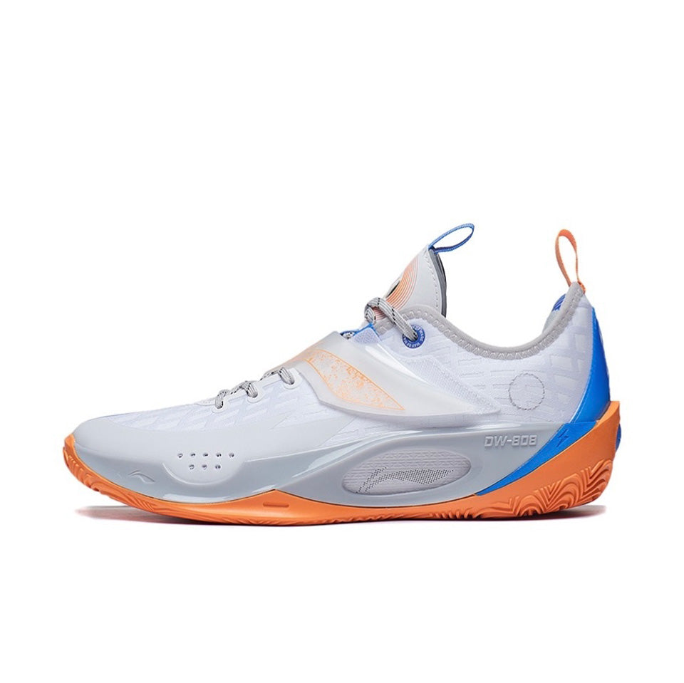 LiNing Wade 808 2 V2 ‘Dreamer'