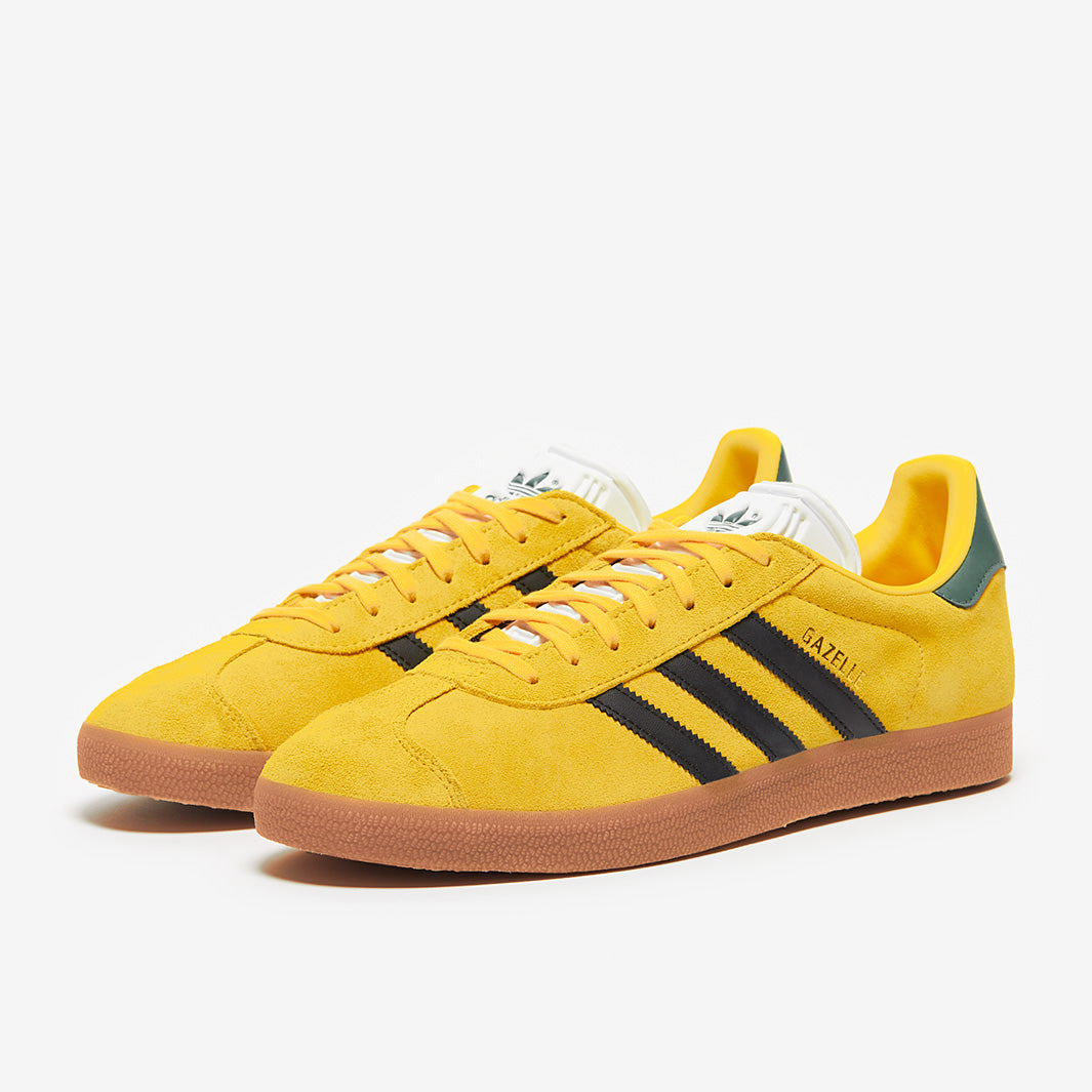 adidas Originals Gazelle Rekive x Jamaica