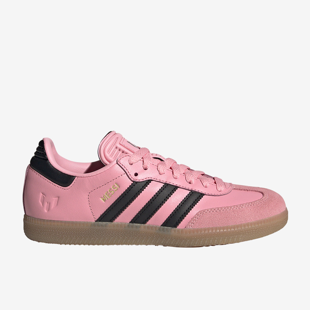adidas Originals Kids Samba x Messi