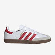 adidas Originals Samba x Liverpool