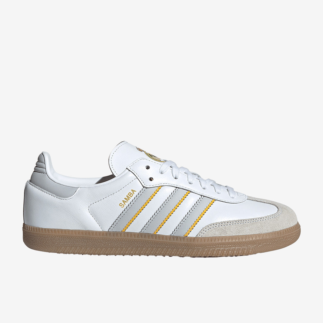 adidas Originals Samba x Real Madrid