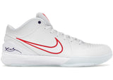 Nike Kobe 4 Protro Draft Day Pack Toronto Raptors (Opened Packaging)