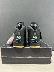 Jordan Air Jordan 5 Aqua Black Sneakers IU0734-001